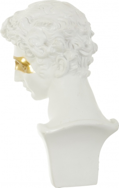 Статуетка Давид 16х15х29 см