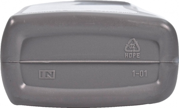 Моторне мастило VAG Special D 5W-40 1 л (G S55 505 M2)