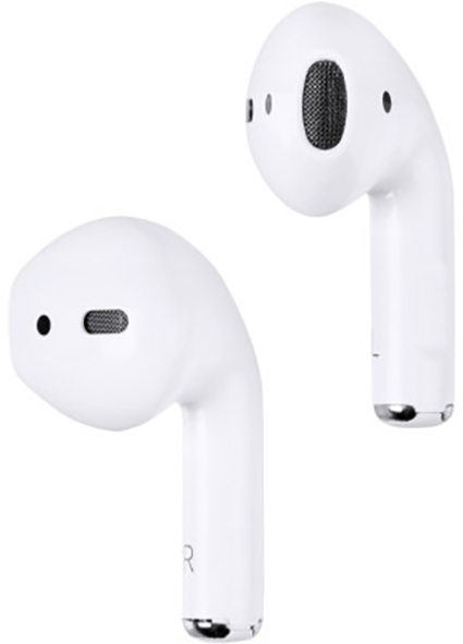 Наушники Gelius Pro Capsule white 