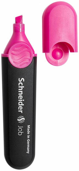 Маркер текстовий Schneider JOB 150 Universal S10594