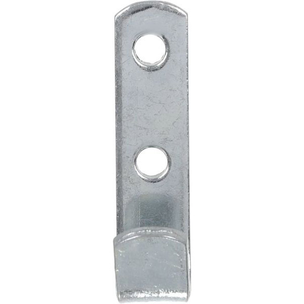 Гак тентовий оцинкований 51 мм