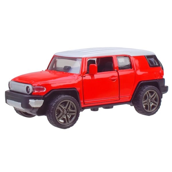 Джип Автопром в асортименті 1:32 A3229