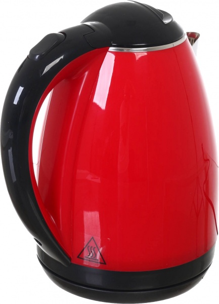 Термочайник Water House EK1784 Red 