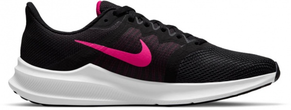 Кросівки Nike Downshifter 11 CW3413-004 р.US 8 чорний