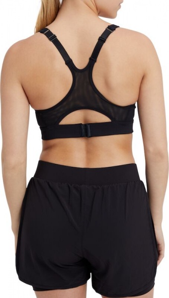 Бра Energetics Aria W 419562-050 р.80C чорний