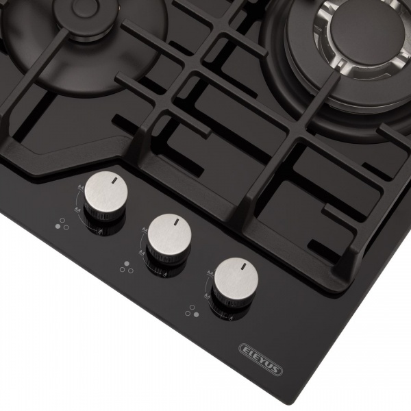 Варочная поверхность Eleyus RIO 45 BL CTF