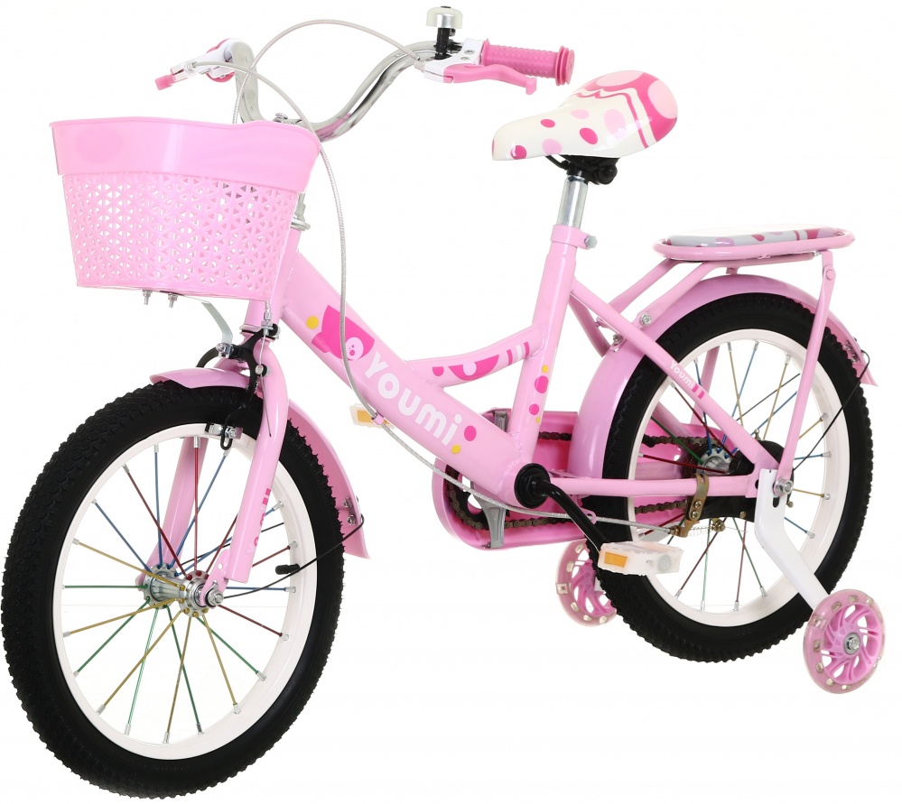 Велосипед детский YOUMI 16