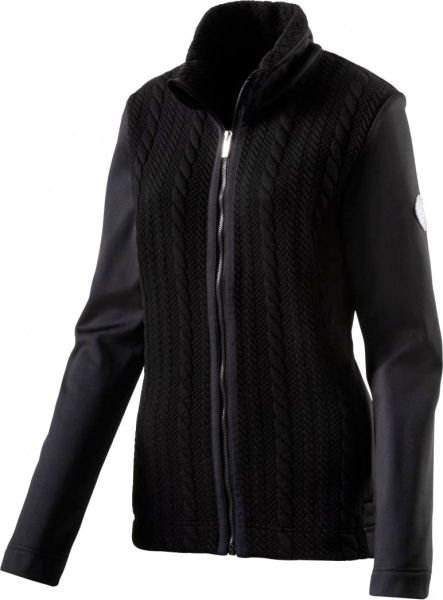 Джемпер McKinley Bonnie wms 280379-057 р. 34 черный