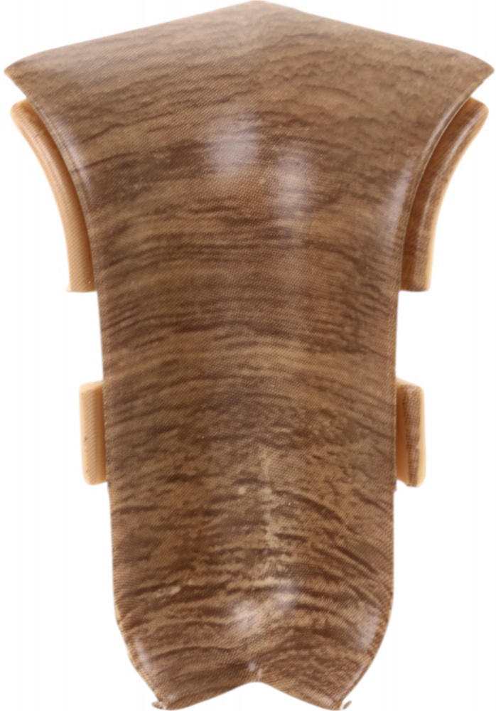 Кут внутрішній матовий Salag NG 50 50 дуб польський