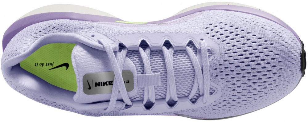 Кроссовки женские Nike WINFLO 11 FJ9510-500 р.39 сиреневые