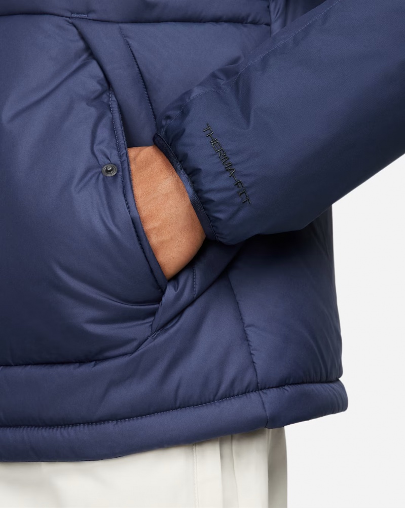 Куртка Nike NSTF RPL LEGACY HD JKT DX2038-410 р.M