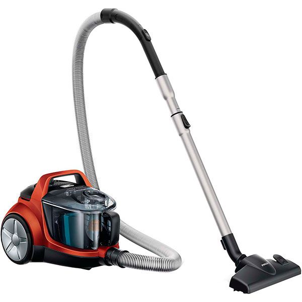 Пылесос Philips FC8632/01 31010334