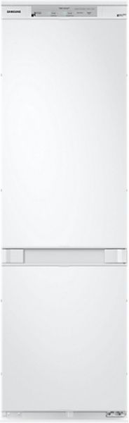 Вбудовуваний холодильник Samsung BRB260087WW/UA