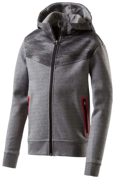 Джемпер Energetics Toddy I Jrs 285802-902022 р. 164 червоний