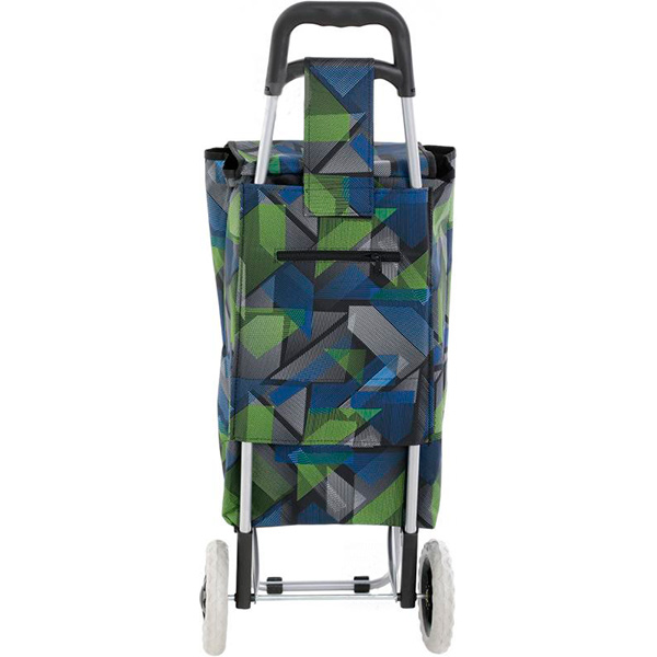 Тележка хозяйственная Expert Tools Украина 302B-72