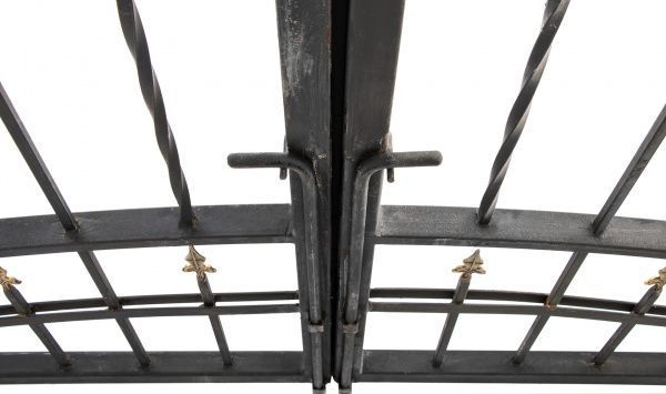 Ворота Престиж 1 2300х3100 мм