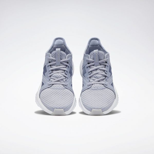 Кроссовки Reebok FLEXAGON 2.0 DV6014 р.6 серо-синий
