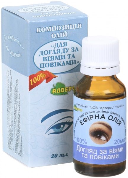 Аромакомпозиція Адверсо 