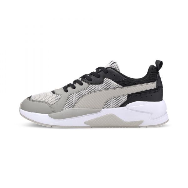 Кроссовки Puma X-Ray Glitch 37260302 р.8,5 черный
