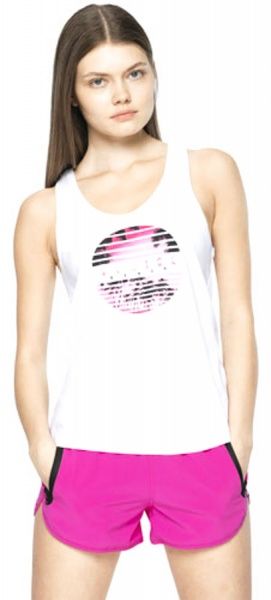 Майка 4F H4L20-TSD022-10S L білий