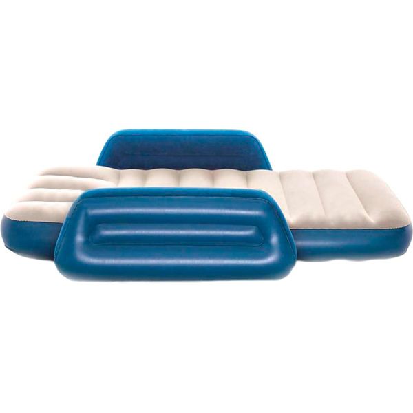 Ліжко надувне Bestway Lil' Traveler 145х76х18 см