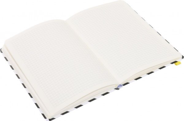 Книга для записей А5 Nice to meet you