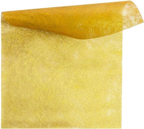 Флизелин MX61829 20х30 см золотистый