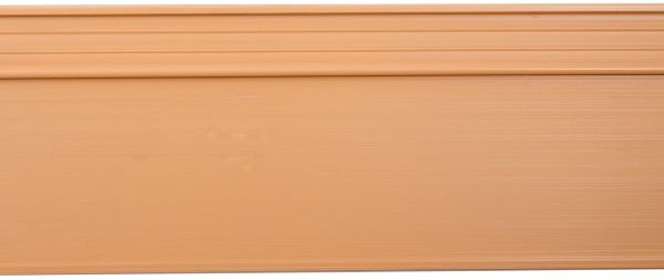 Декоративна накладка 5 см Gardinia набірний дуб 