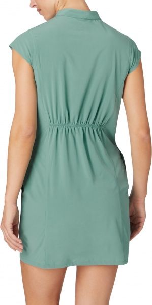 Сукня McKinley Alany wms 302514-622 р. 34 блакитний