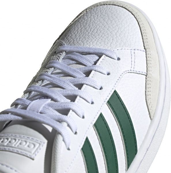 Кроссовки Adidas GRAND COURT SE FW6688 р.UK 12,5 белый