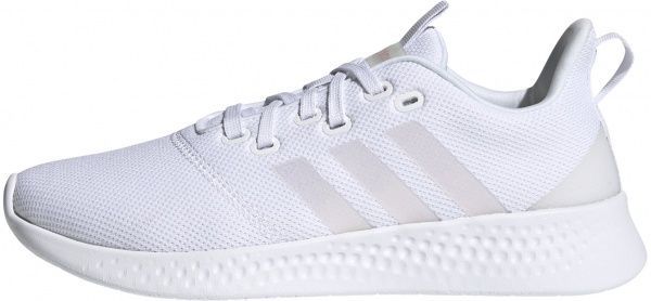 Кроссовки Adidas PUREMOTION FY8219 р.UK 4,5 бежевый