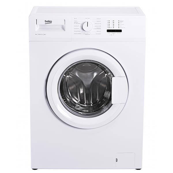 Стиральная машина Beko WRS55P1BWW