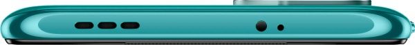 Смартфон Xiaomi Redmi Note 10 4/128GB lake green (765952) 