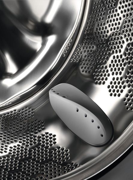 Стиральная машина Electrolux EW6F428BU