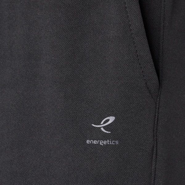 Штани Energetics Melon II jrs 407434-905050 р. 128 чорний