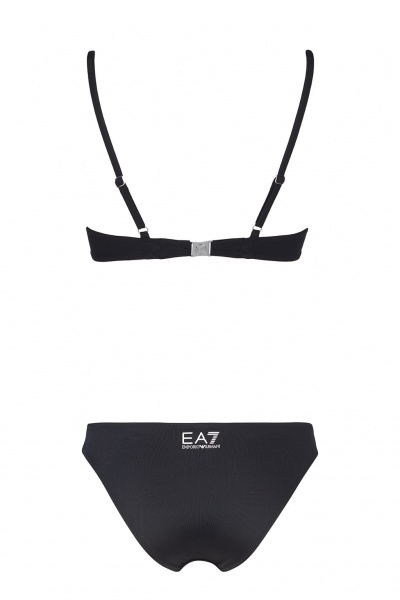 Купальник EA7 911026-CC418-00020 р.M черный