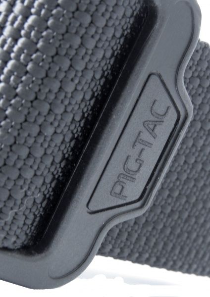 Пояс P1G-Tac Frogman Duty Belt р. S black