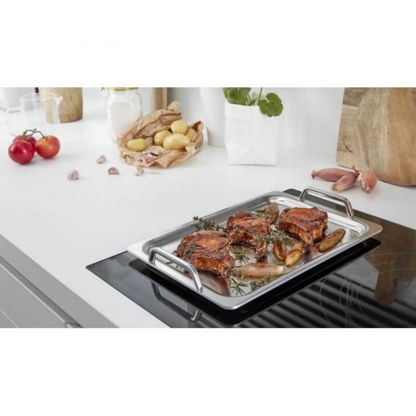 Гриль Specialties 5 39 x 27 см 40850-956-0 Demeyere