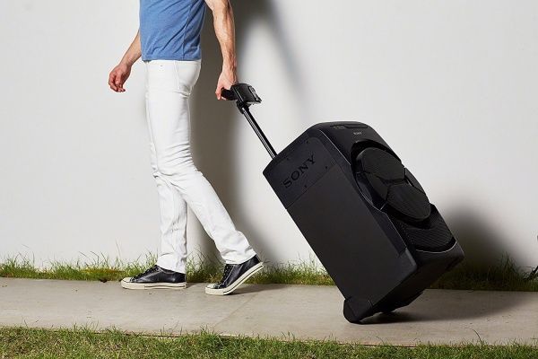 Акустична система Sony MHCGT4D.RU1