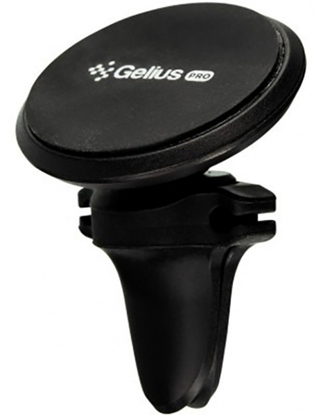 Автотримач Gelius Ultra GU-CH003 чорний