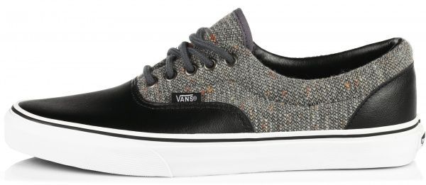Кеди Vans U_Era_(Wool_&_Leather) V003Z5JRX р. US 10 сірий