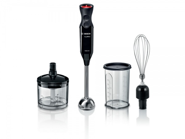 Блендер заглибний Bosch ErgoMixx MS61B6150 