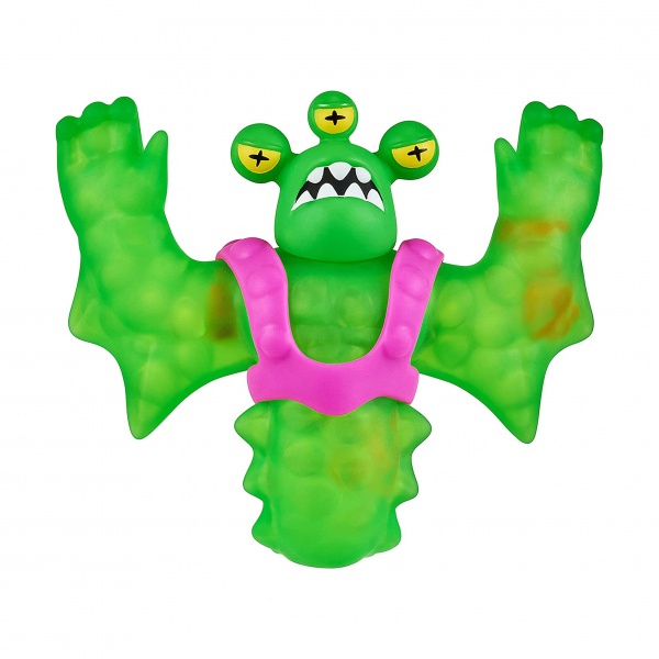 Игрушка-растяжка Перо GooJitZu Меркулок Галактическая атака 