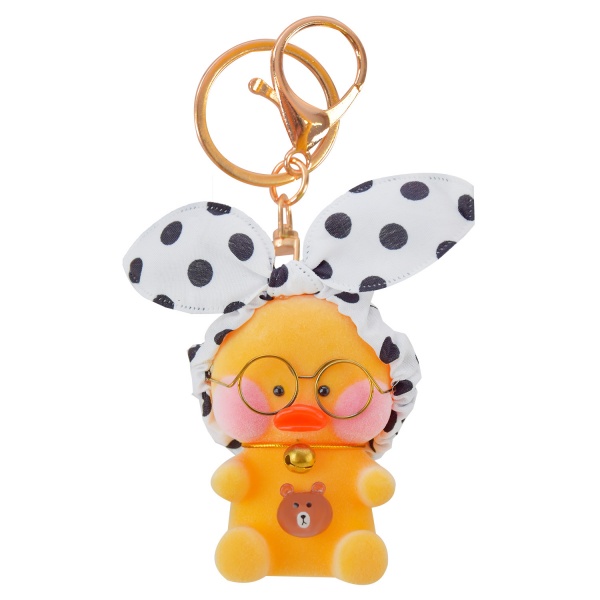 Іграшка-брелок 10 см в асортименті LF4348