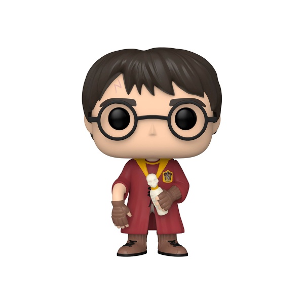 Ігрова фігурка Funko Pop! серії Гаррі Поттер і таємна кімната: 20th Anniversary Гаррі 65652 