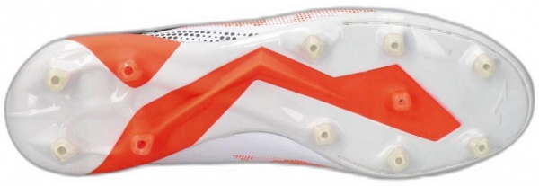 Бутси Joma PCUW2102FG р.40 білий