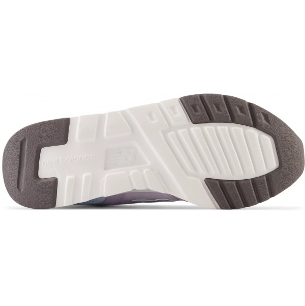 Кроссовки New Balance 997H V1 CW997HSE р.36,5 US 6 23 см розовый