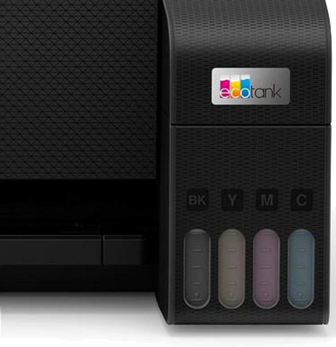 МФУ Epson EcoTank L3201 А4 (C11CJ69402) 