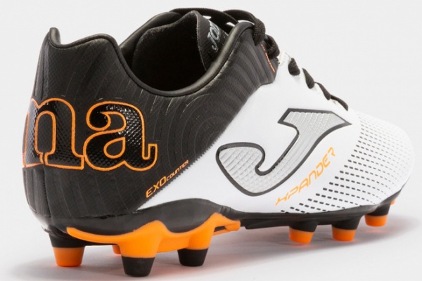 Бутси Joma XPAS2302FG р.42,5 білий