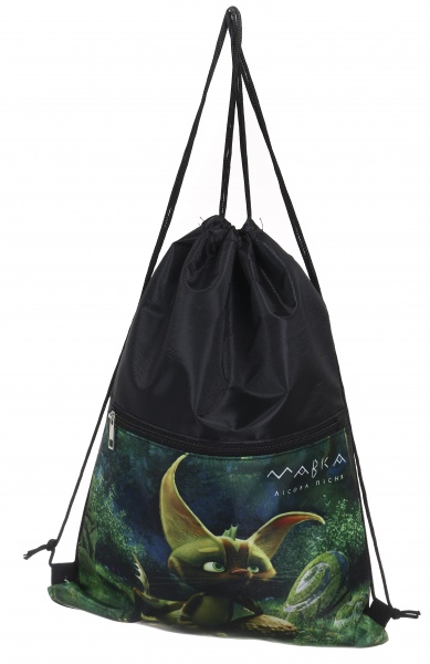 Сумка для взуття Lider з замком Квусь